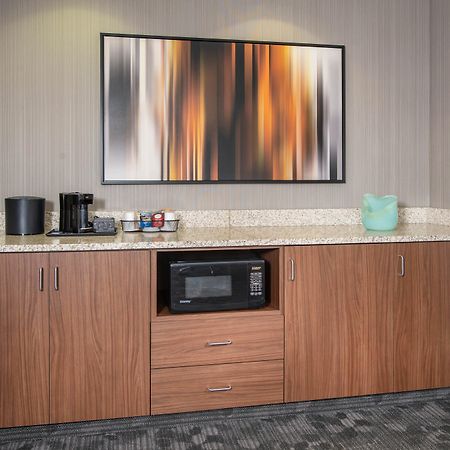 Sonesta Select Allentown Bethlehem Airport Ngoại thất bức ảnh