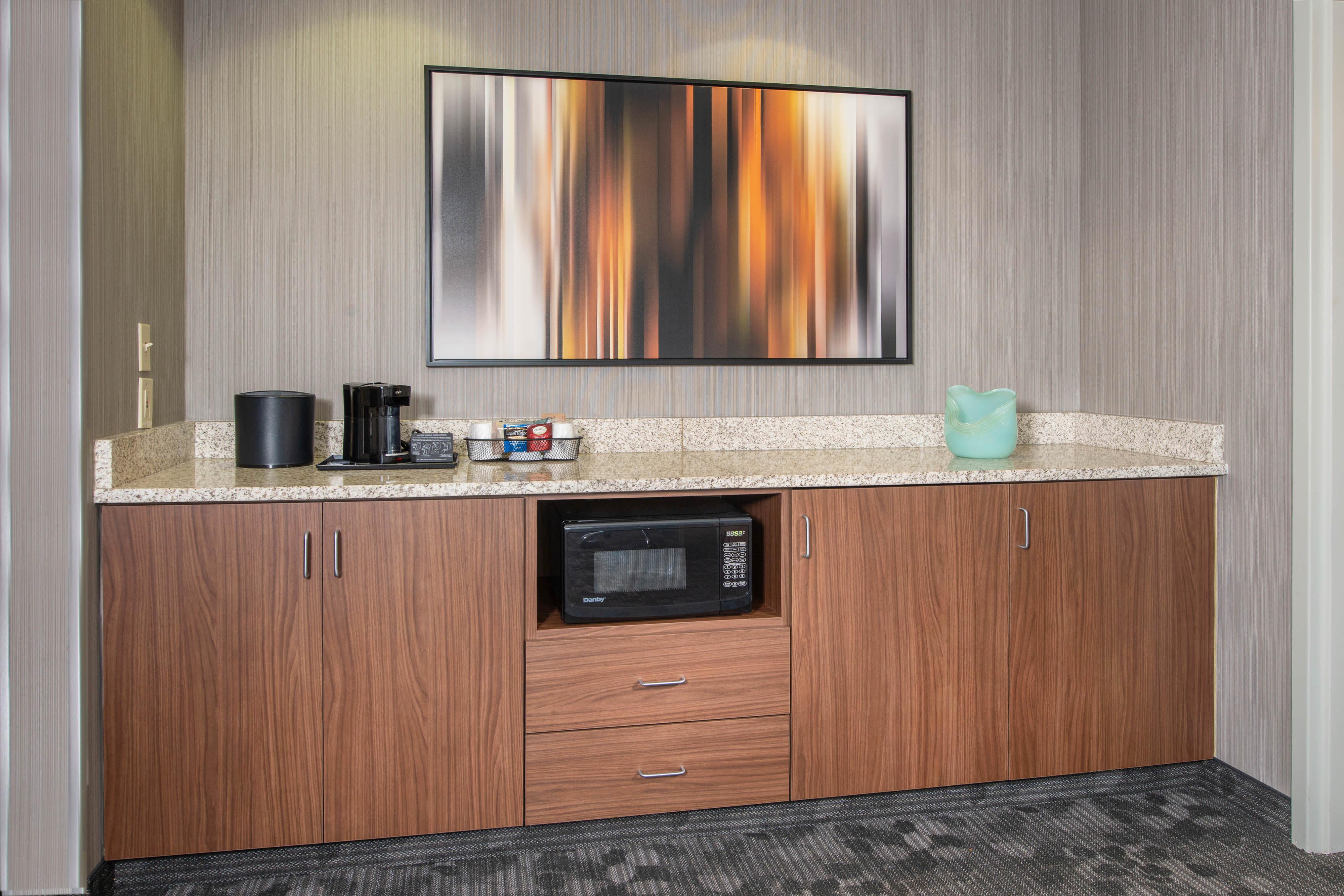 Sonesta Select Allentown Bethlehem Airport Ngoại thất bức ảnh