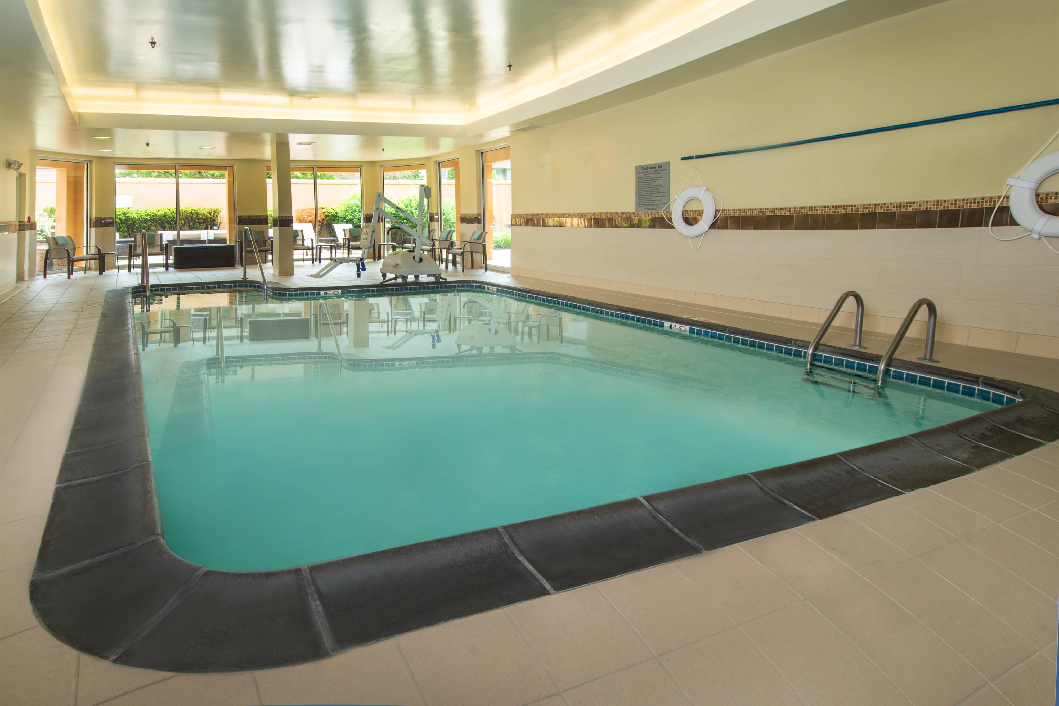 Sonesta Select Allentown Bethlehem Airport Ngoại thất bức ảnh