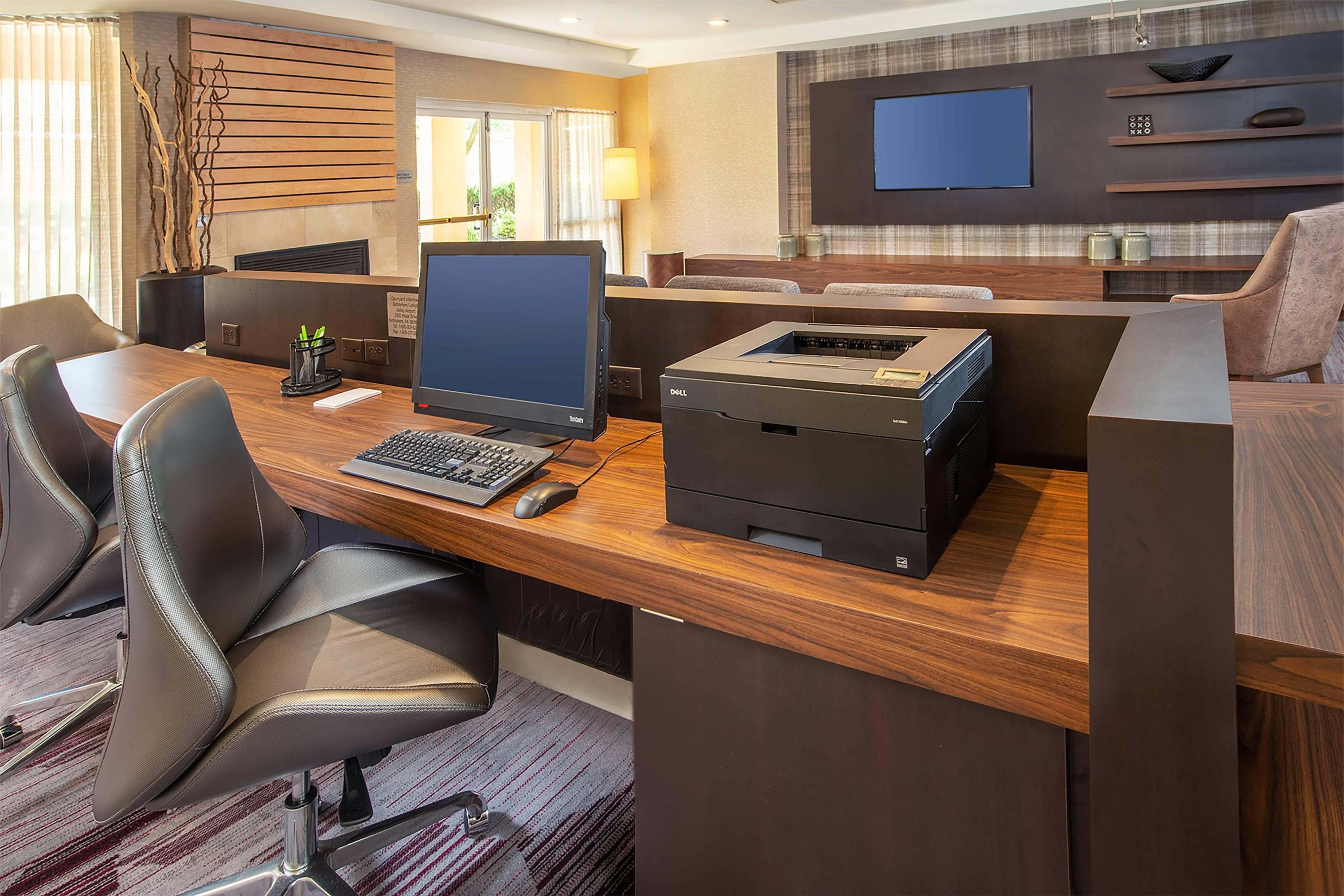 Sonesta Select Allentown Bethlehem Airport Ngoại thất bức ảnh