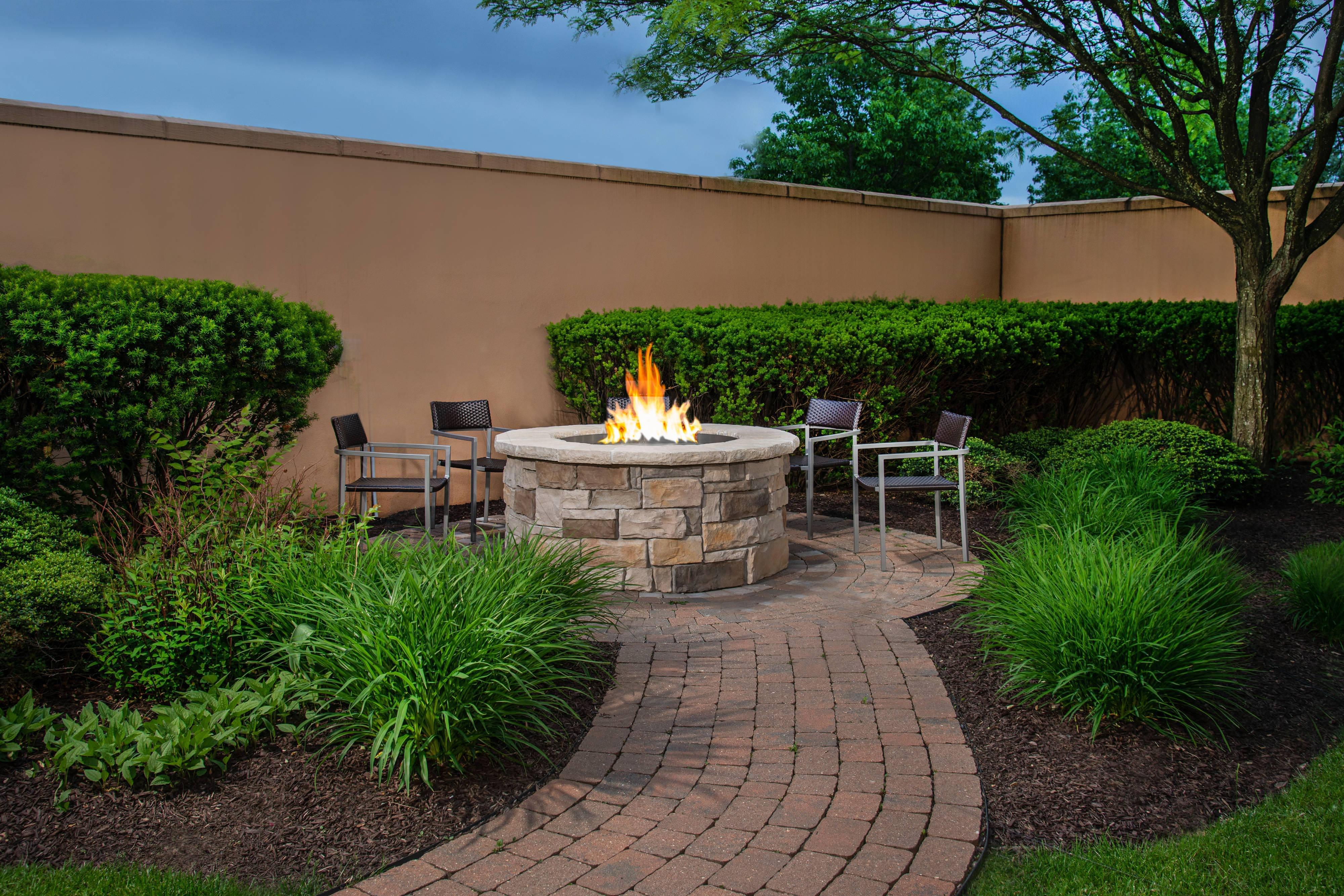 Sonesta Select Allentown Bethlehem Airport Ngoại thất bức ảnh