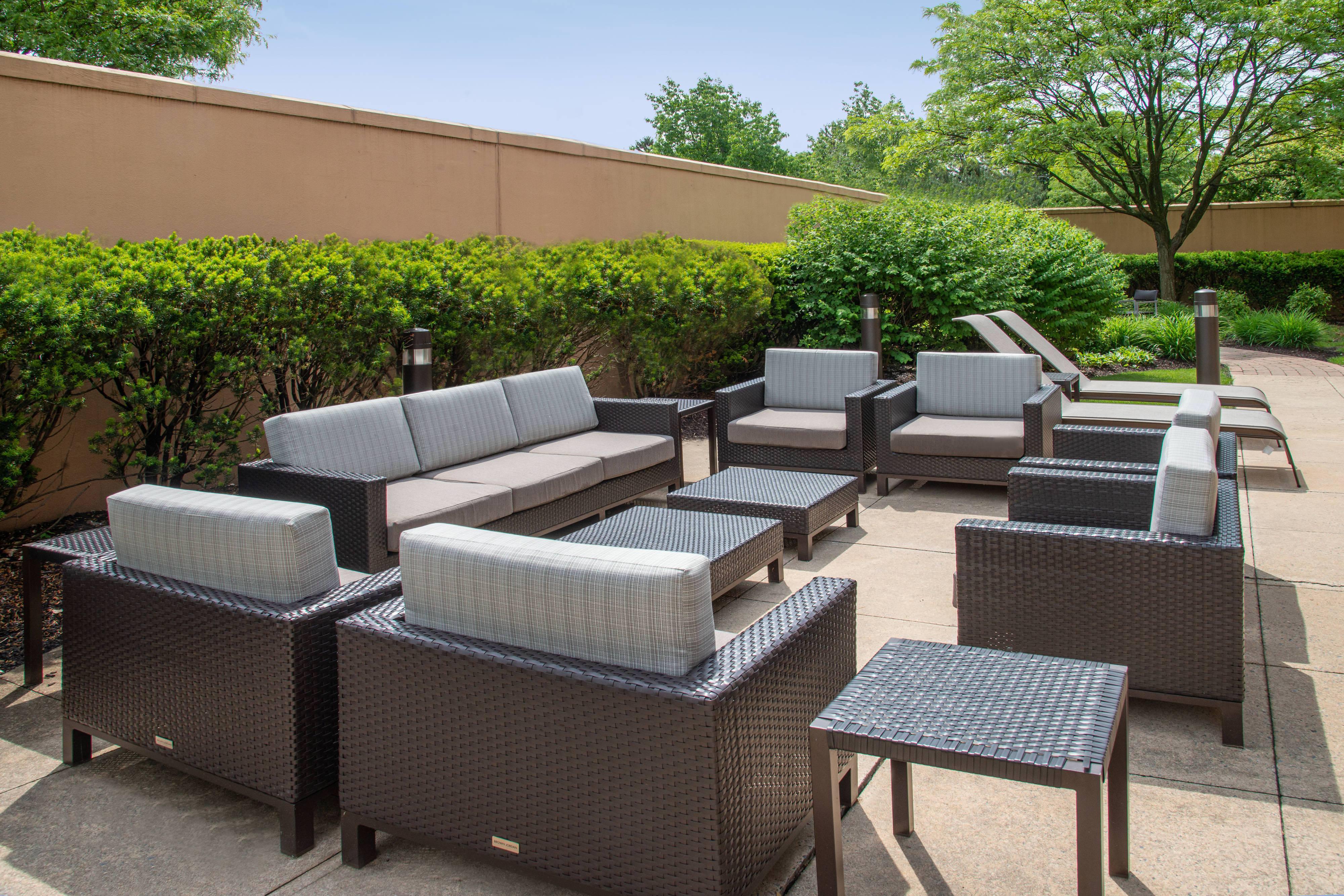 Sonesta Select Allentown Bethlehem Airport Ngoại thất bức ảnh