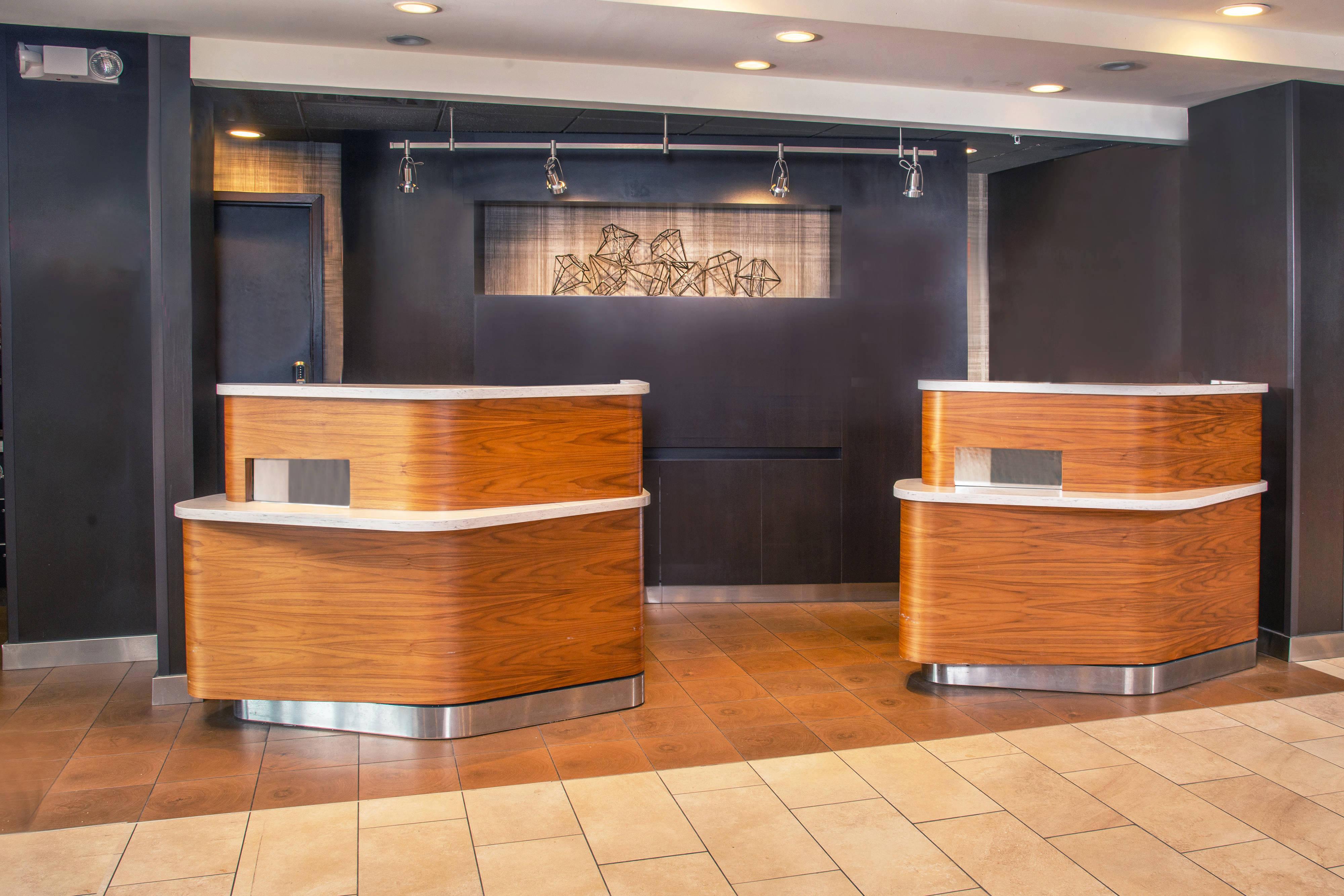 Sonesta Select Allentown Bethlehem Airport Ngoại thất bức ảnh