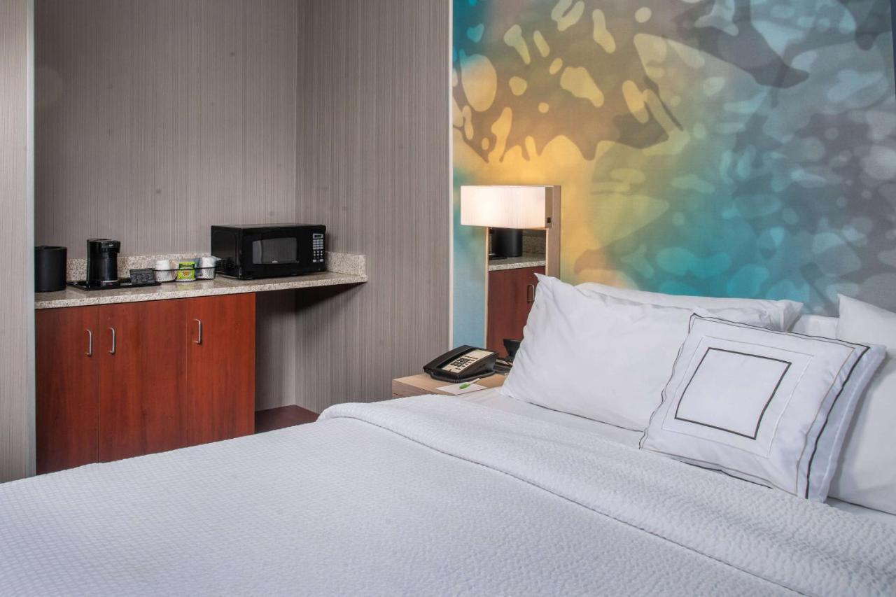 Sonesta Select Allentown Bethlehem Airport Ngoại thất bức ảnh