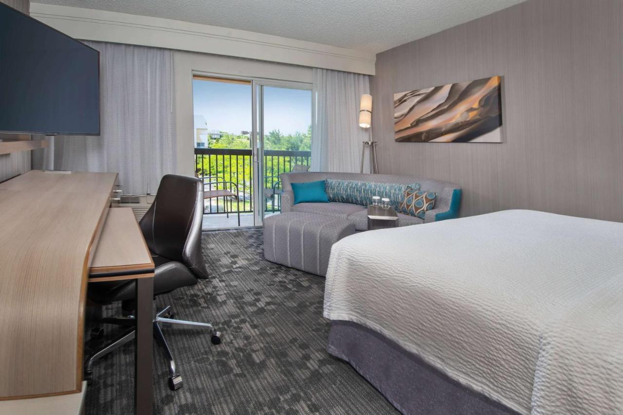Sonesta Select Allentown Bethlehem Airport Ngoại thất bức ảnh