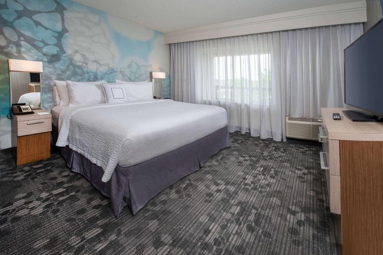 Sonesta Select Allentown Bethlehem Airport Ngoại thất bức ảnh