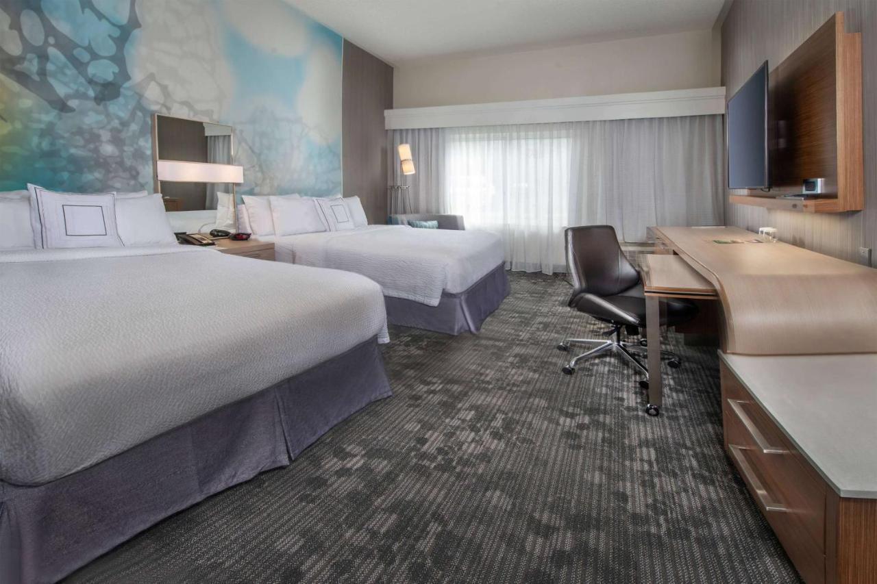 Sonesta Select Allentown Bethlehem Airport Ngoại thất bức ảnh