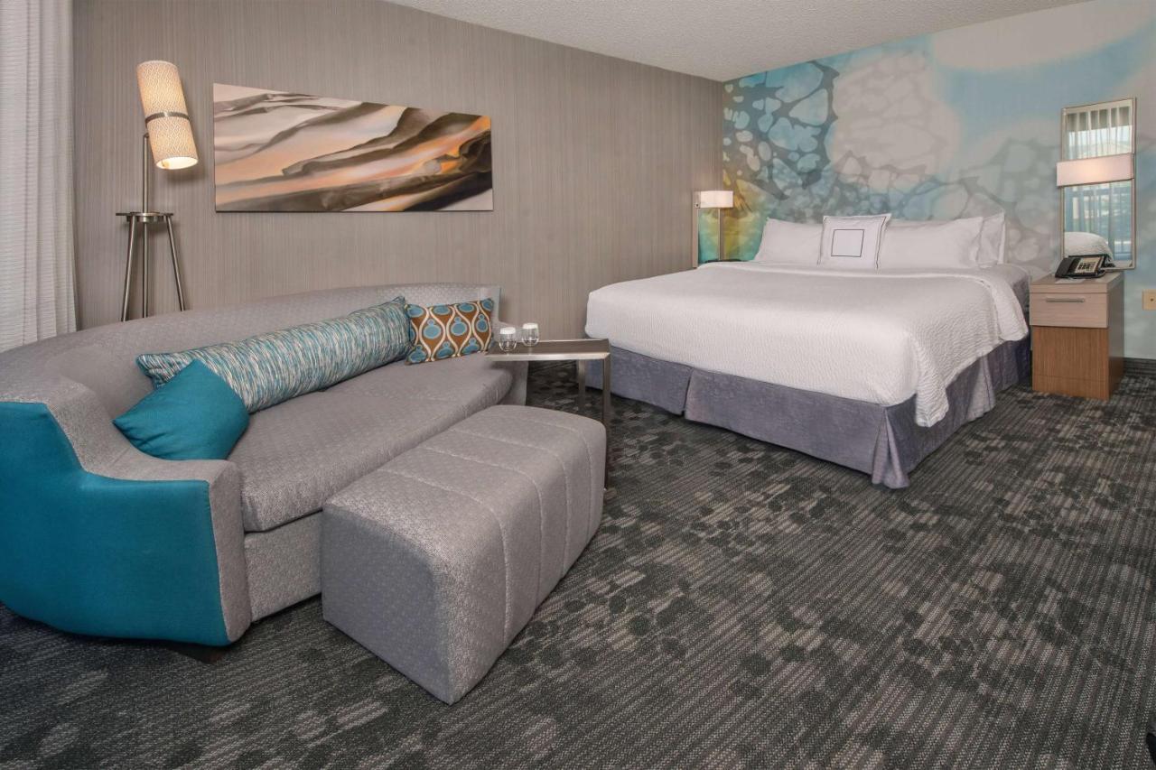 Sonesta Select Allentown Bethlehem Airport Ngoại thất bức ảnh