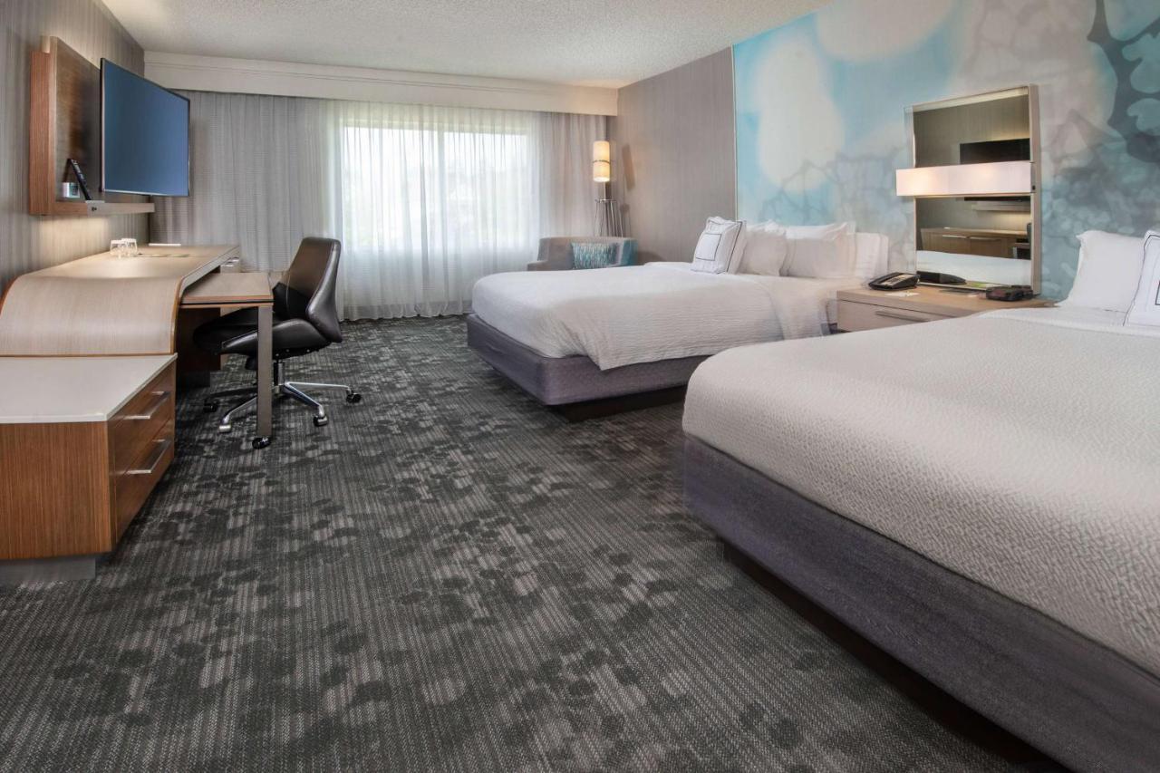 Sonesta Select Allentown Bethlehem Airport Ngoại thất bức ảnh