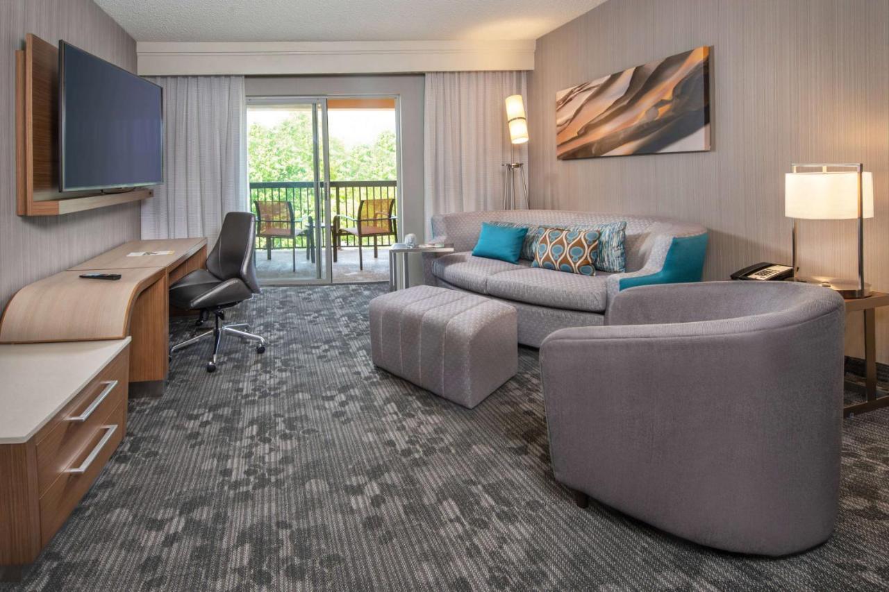 Sonesta Select Allentown Bethlehem Airport Ngoại thất bức ảnh