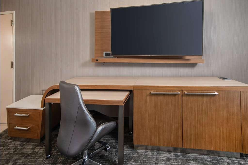 Sonesta Select Allentown Bethlehem Airport Phòng bức ảnh