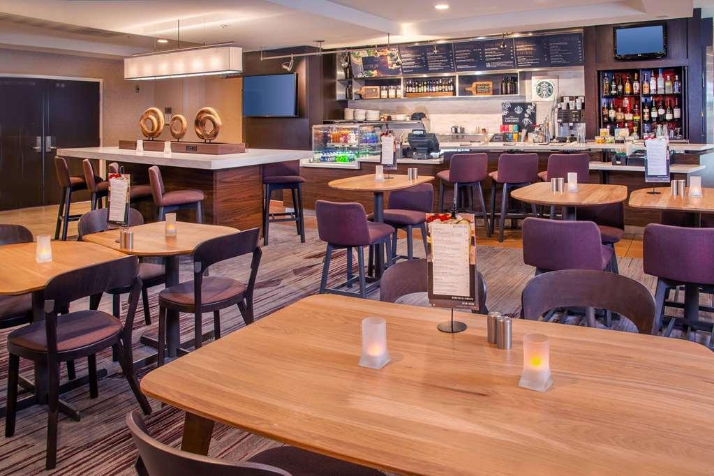 Sonesta Select Allentown Bethlehem Airport Nhà hàng bức ảnh