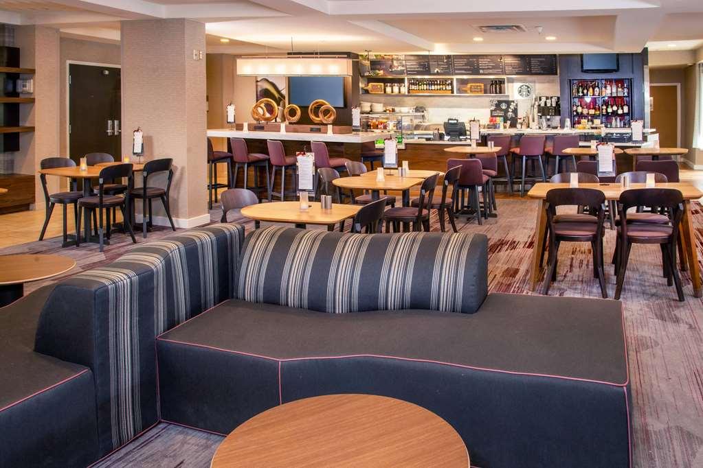 Sonesta Select Allentown Bethlehem Airport Nhà hàng bức ảnh